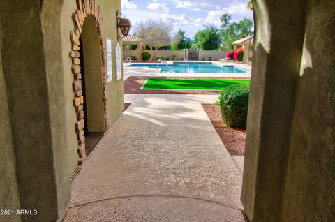 2787 S Harmony Ave, Gilbert, AZ 85295 photo 27
