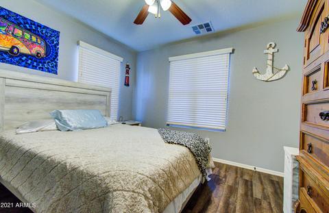 2787 S Harmony Ave, Gilbert, AZ 85295 photo 10