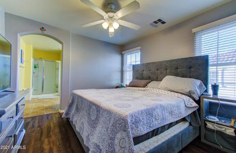 2787 S Harmony Ave, Gilbert, AZ 85295 photo 13