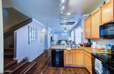 2787 S Harmony Ave, Gilbert, AZ 85295 photo 9