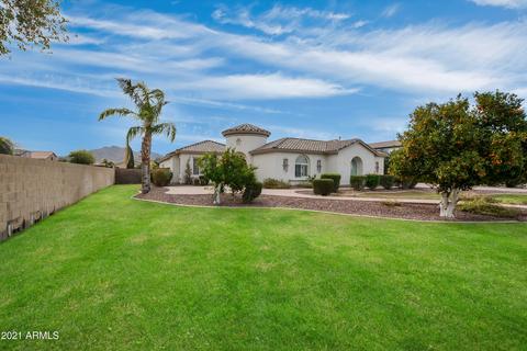 3483 E Vallejo Ct, Gilbert, AZ 85298 photo 11