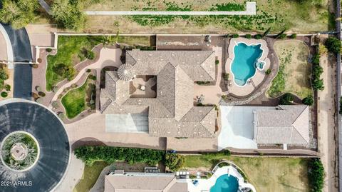 3483 E Vallejo Ct, Gilbert, AZ 85298 photo 58