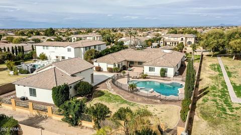 3483 E Vallejo Ct, Gilbert, AZ 85298 photo 5
