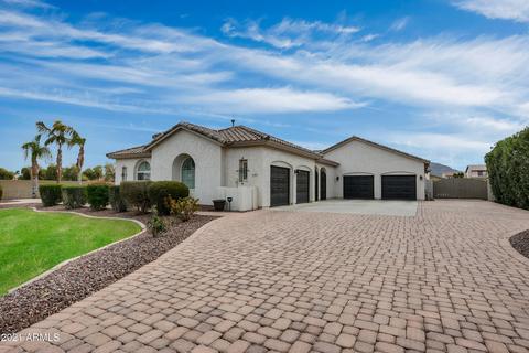 3483 E Vallejo Ct, Gilbert, AZ 85298 photo 10