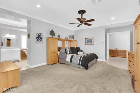 3483 E Vallejo Ct, Gilbert, AZ 85298 photo 29
