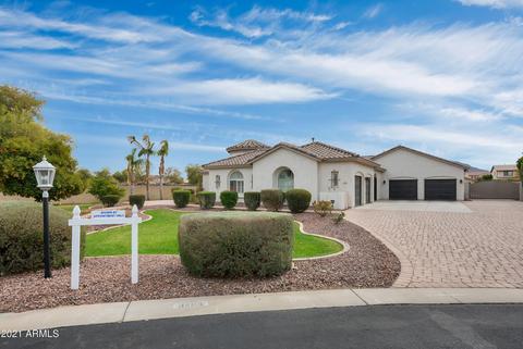 3483 E Vallejo Ct, Gilbert, AZ 85298 photo 13