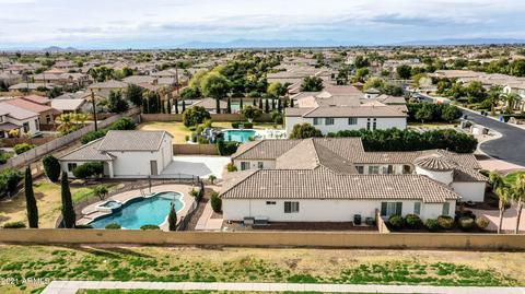 3483 E Vallejo Ct, Gilbert, AZ 85298 photo 60