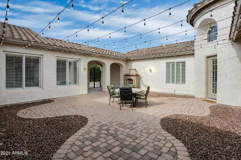 3483 E Vallejo Ct, Gilbert, AZ 85298 photo 27