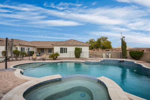 3483 E Vallejo Ct, Gilbert, AZ 85298 photo 3