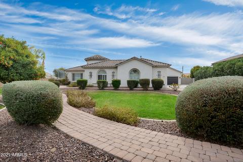 3483 E Vallejo Ct, Gilbert, AZ 85298 photo 12