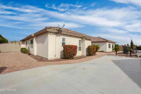3483 E Vallejo Ct, Gilbert, AZ 85298 photo 49