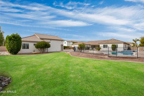 3483 E Vallejo Ct, Gilbert, AZ 85298 photo 48