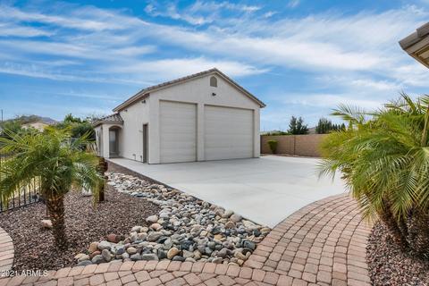3483 E Vallejo Ct, Gilbert, AZ 85298 photo 6