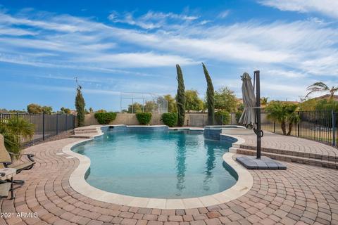3483 E Vallejo Ct, Gilbert, AZ 85298 photo 47