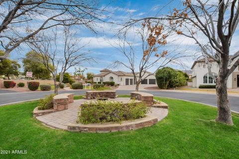 3483 E Vallejo Ct, Gilbert, AZ 85298 photo 56