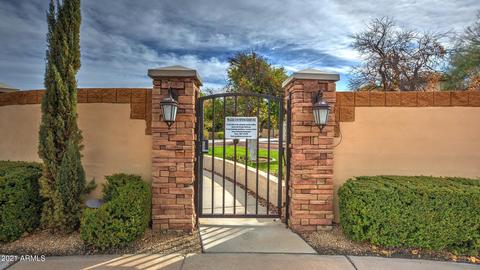 3483 E Vallejo Ct, Gilbert, AZ 85298 photo 9