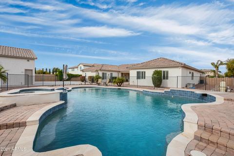 3483 E Vallejo Ct, Gilbert, AZ 85298 photo 2