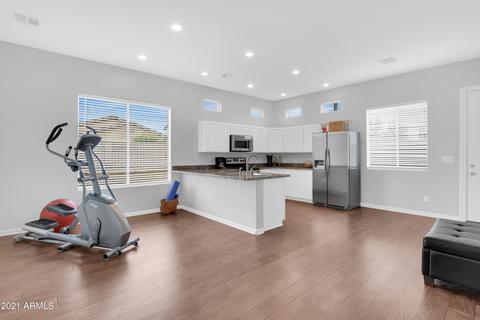 3483 E Vallejo Ct, Gilbert, AZ 85298 photo 52