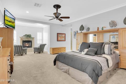 3483 E Vallejo Ct, Gilbert, AZ 85298 photo 28