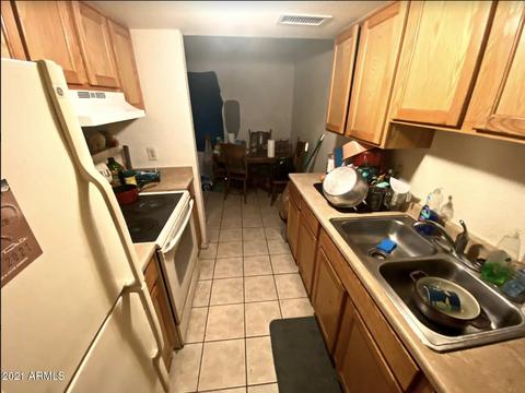 4613 E Jones Ave, Phoenix, AZ 85040 photo 4
