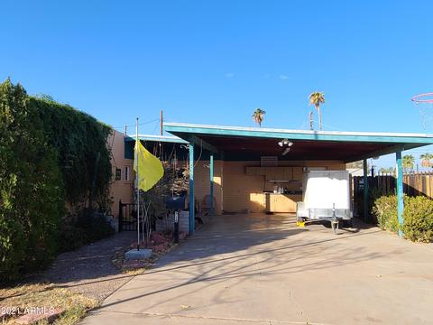 516 S Ridge -- S, Mesa, AZ 85204 photo 2