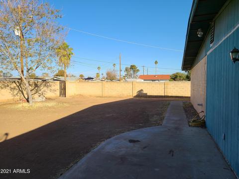 516 S Ridge -- S, Mesa, AZ 85204 photo 4