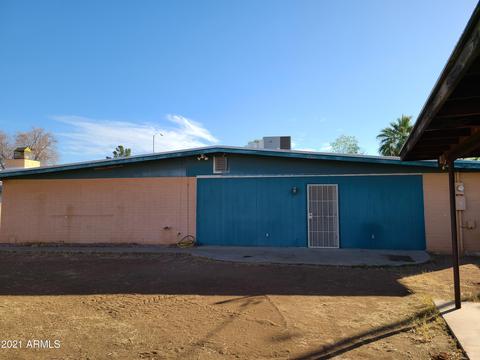 516 S Ridge -- S, Mesa, AZ 85204 photo 3