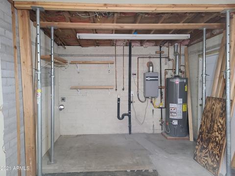 516 S Ridge -- S, Mesa, AZ 85204 photo 15