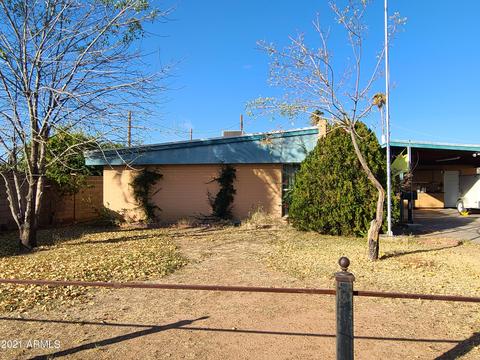 516 S Ridge -- S, Mesa, AZ 85204 photo 1