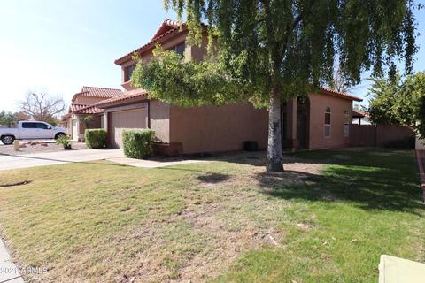 822 S Capistrano Dr, Gilbert, AZ 85233 photo 3