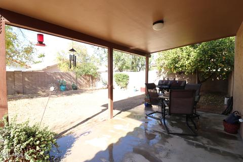 822 S Capistrano Dr, Gilbert, AZ 85233 photo 28