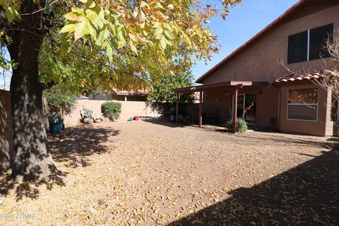 822 S Capistrano Dr, Gilbert, AZ 85233 photo 26