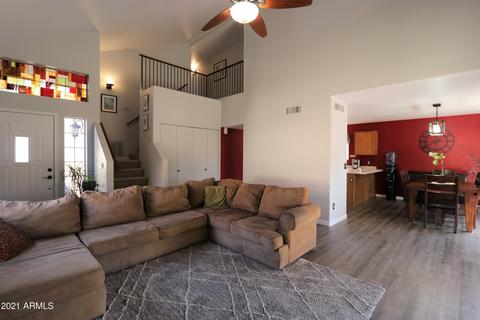 822 S Capistrano Dr, Gilbert, AZ 85233 photo 6