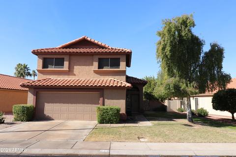 822 S Capistrano Dr, Gilbert, AZ 85233 photo 1