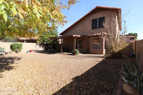 822 S Capistrano Dr, Gilbert, AZ 85233 photo 27
