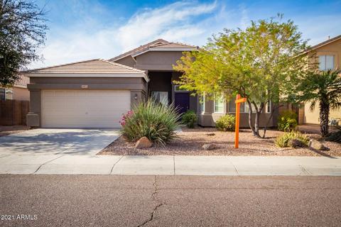 6812 S 33rd Ave, Phoenix, AZ 85041 photo 1