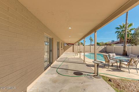 2529 E Drummer Cir, Mesa, AZ 85204 photo 29