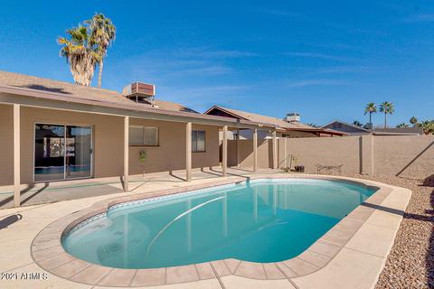 2529 E Drummer Cir, Mesa, AZ 85204 photo 35