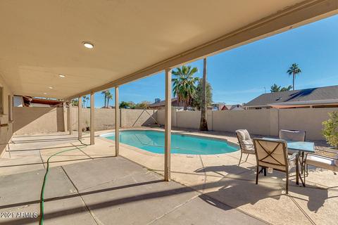 2529 E Drummer Cir, Mesa, AZ 85204 photo 30
