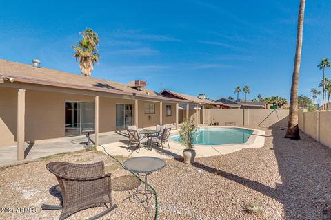 2529 E Drummer Cir, Mesa, AZ 85204 photo 37