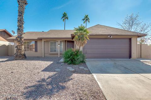 2529 E Drummer Cir, Mesa, AZ 85204 photo 1