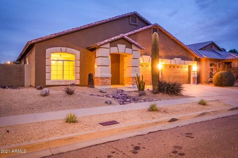 906 E Beautiful Ln, Phoenix, AZ 85042 photo 1