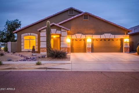 906 E Beautiful Ln, Phoenix, AZ 85042 photo 2