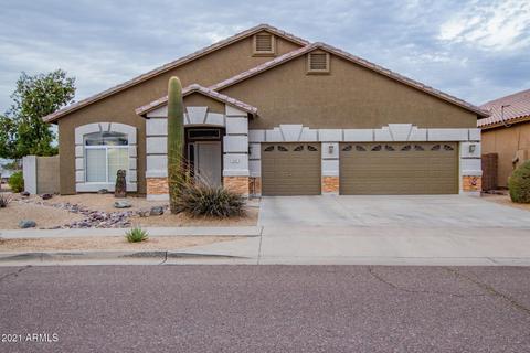 906 E Beautiful Ln, Phoenix, AZ 85042 photo 31