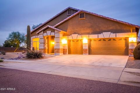 906 E Beautiful Ln, Phoenix, AZ 85042 photo 3