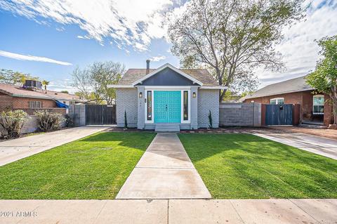 1441 E Brill St, Phoenix, AZ 85006 photo 1