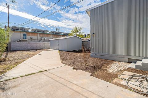 1441 E Brill St, Phoenix, AZ 85006 photo 25