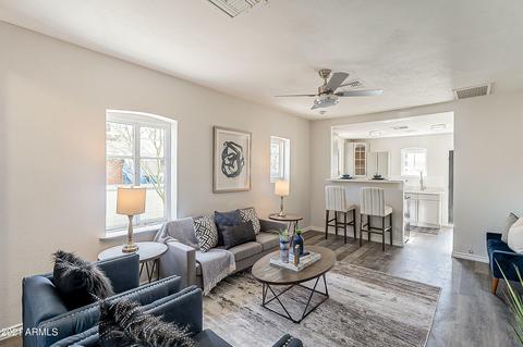 1441 E Brill St, Phoenix, AZ 85006 photo 4