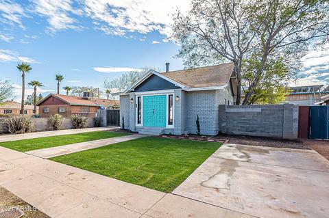 1441 E Brill St, Phoenix, AZ 85006 photo 2