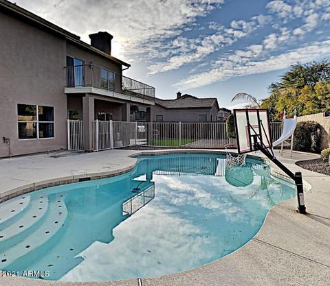 968 E Gail Dr, Gilbert, AZ 85296 photo 19